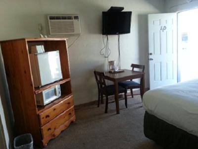 Budget Inn Ballinger Camera foto