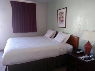 Budget Inn Ballinger Camera foto