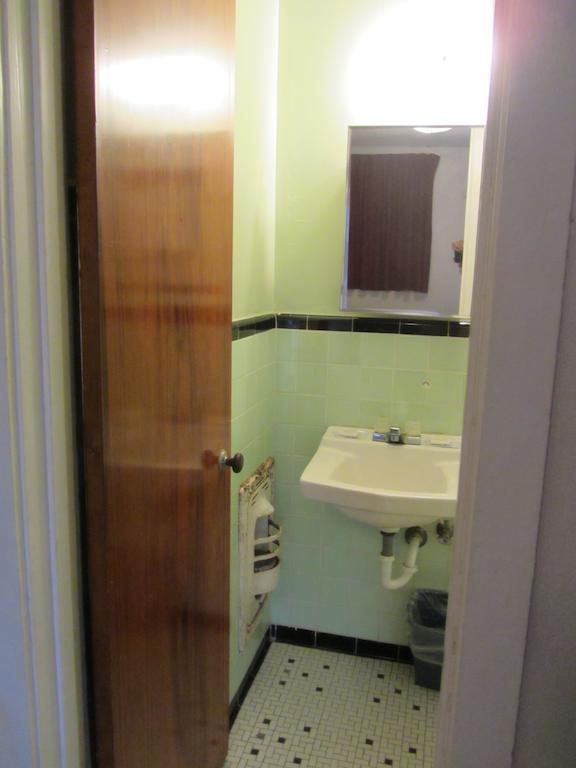 Budget Inn Ballinger Camera foto